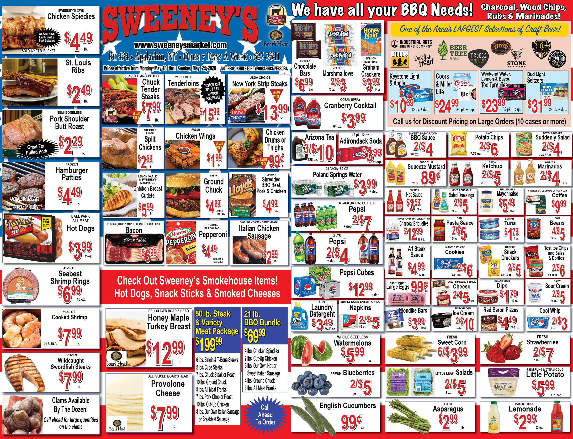 Ad page image
