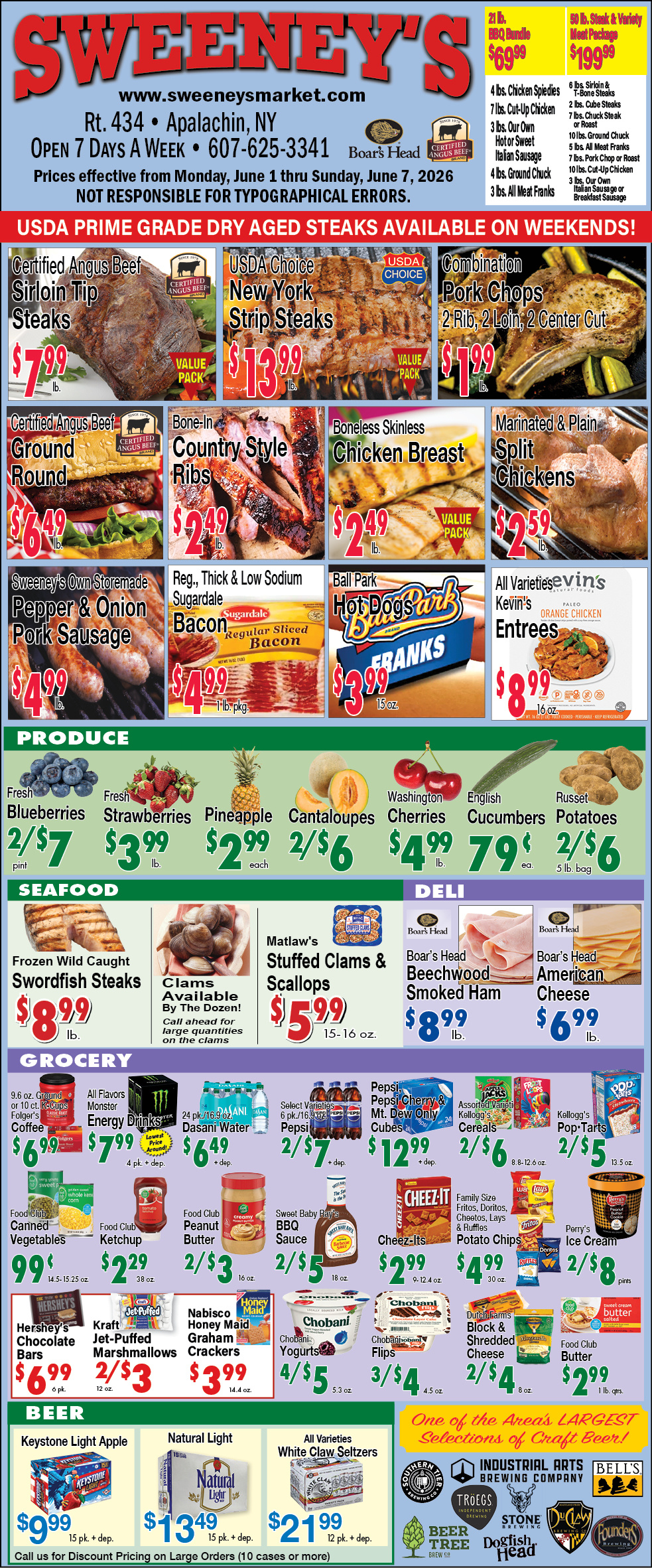 Ad page image