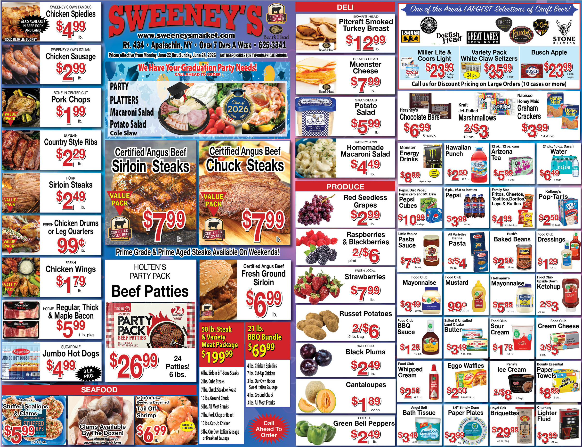 Ad page image