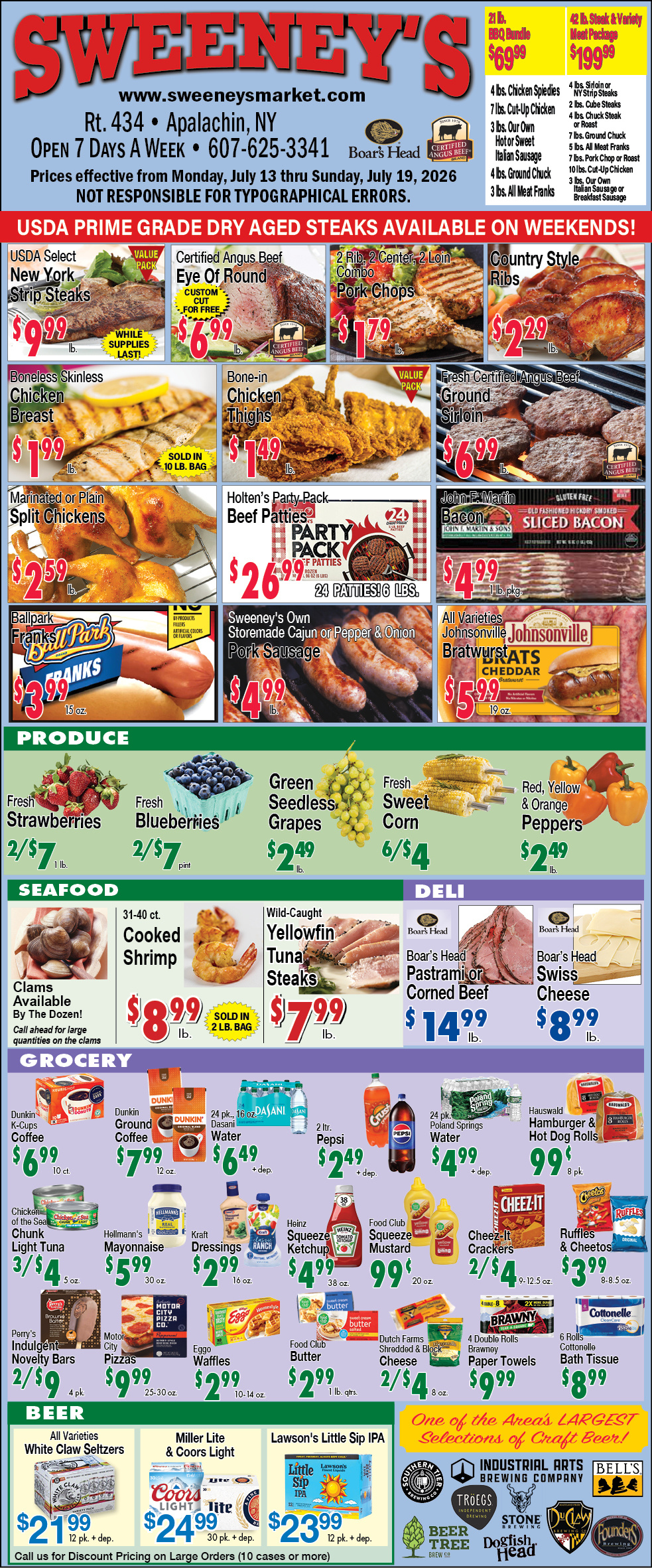 Ad page image