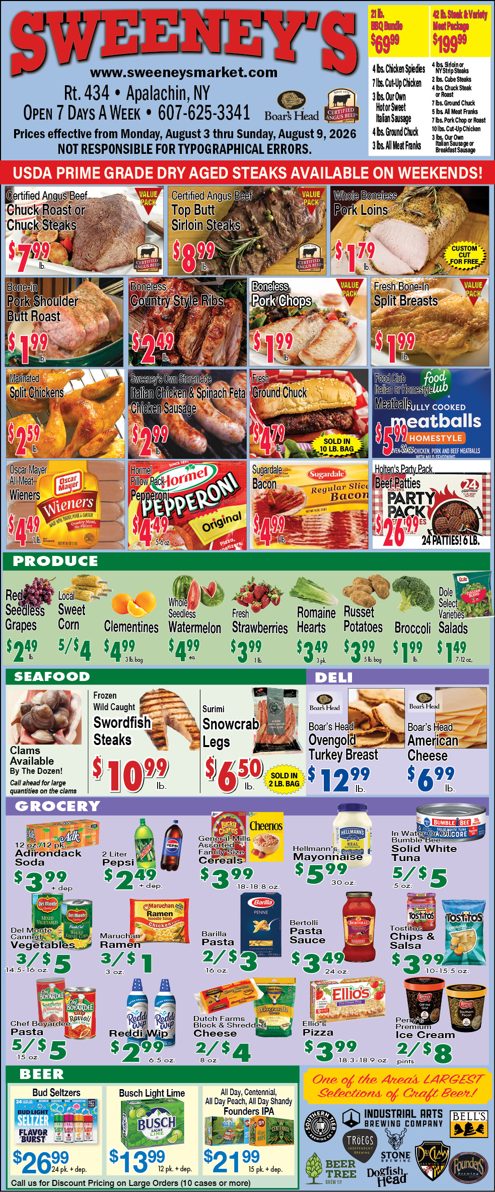 Ad page image