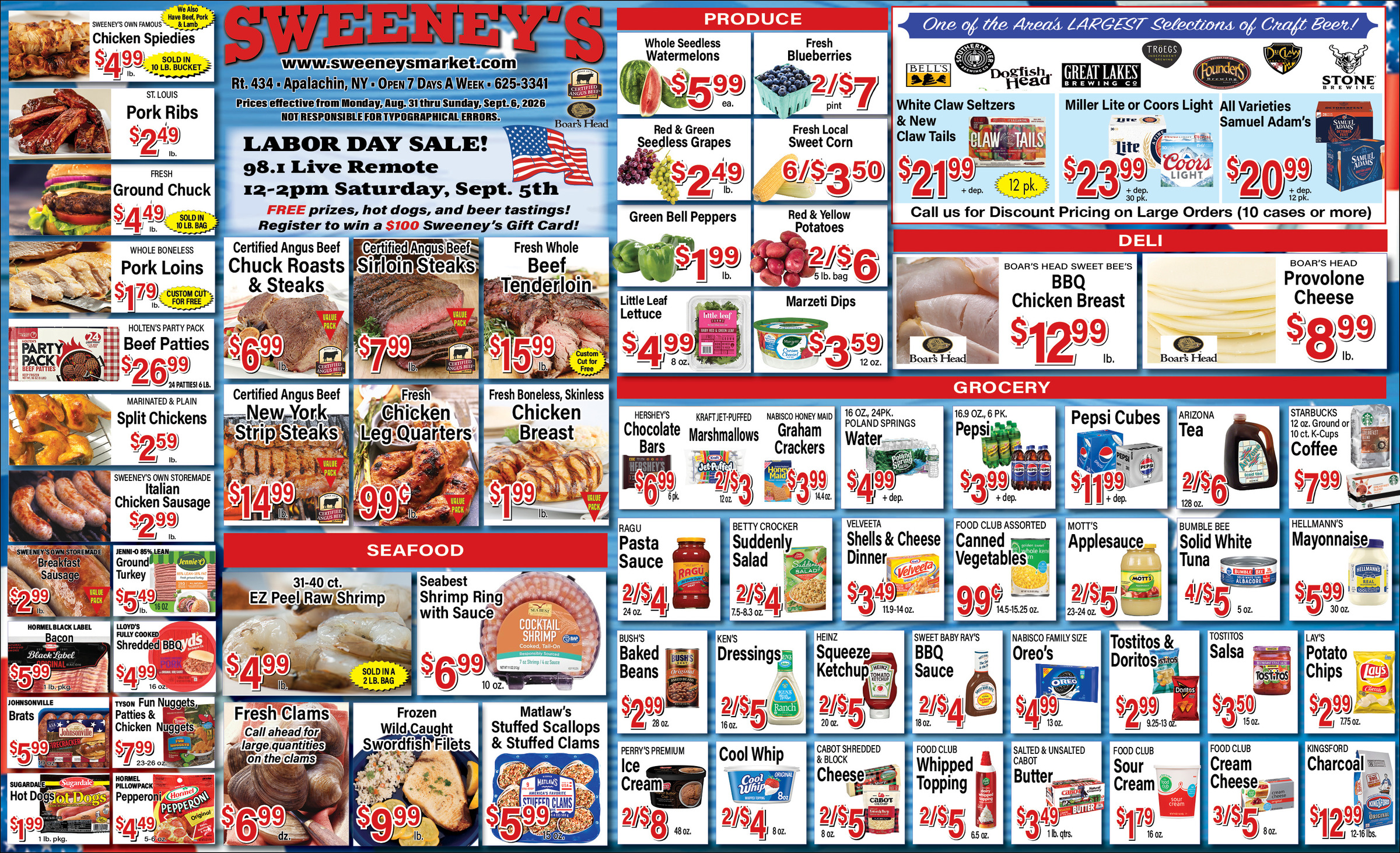 Ad page image