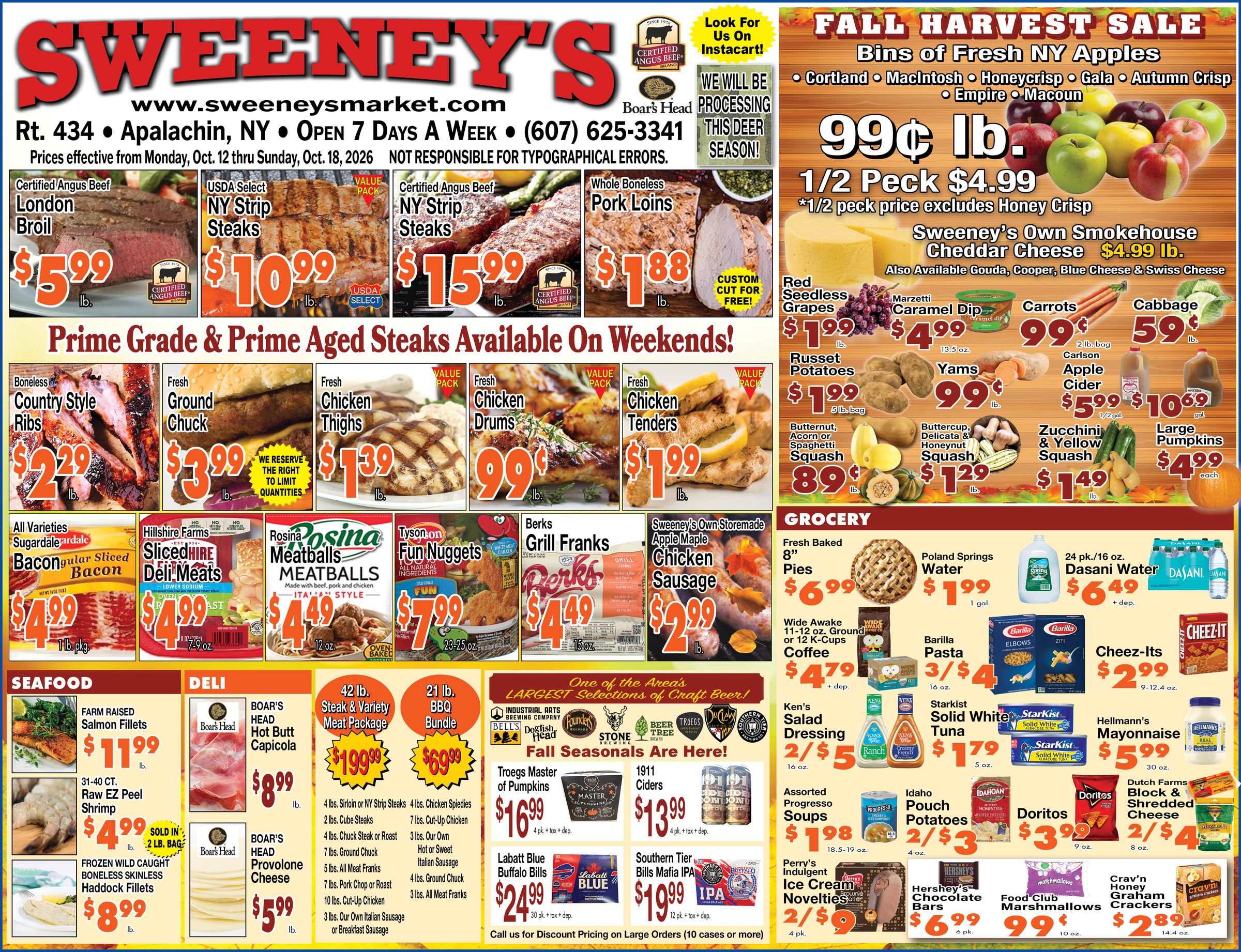 Ad page image